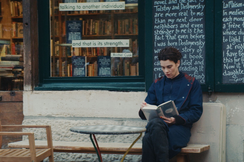 Jane Austen a g&acirc;ch&eacute; ma vie