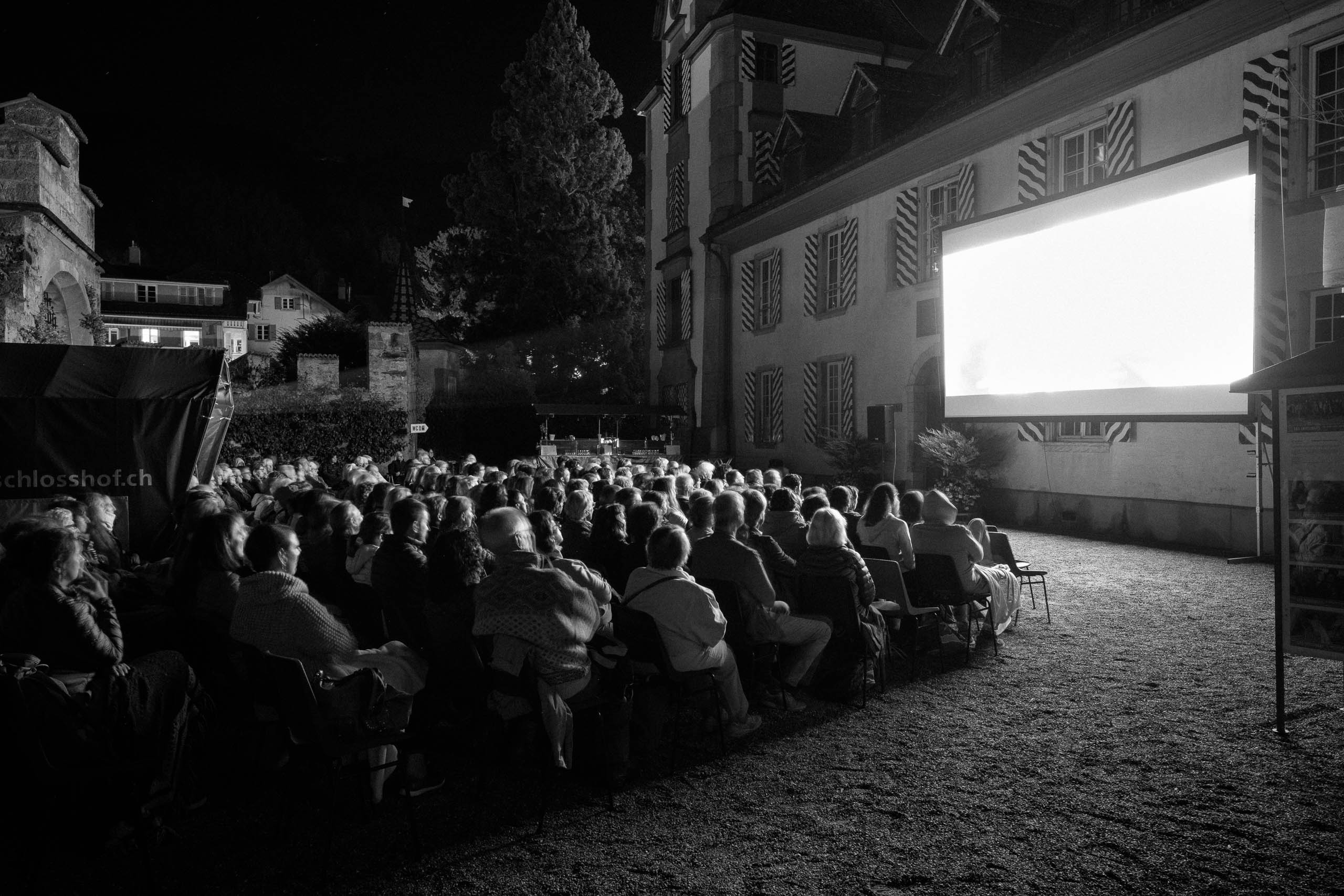 Sommerkino 2024